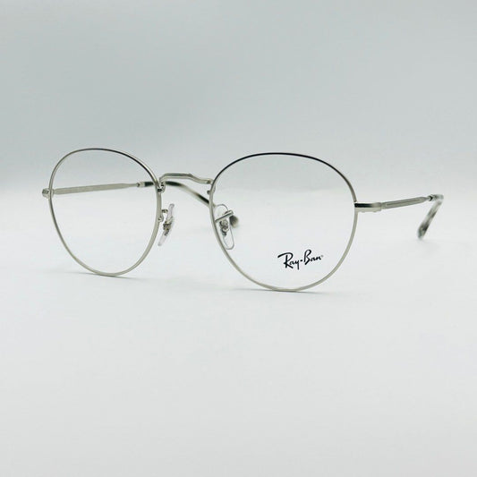 Ray-Ban 3582V David Prescription Frame&nbsp;