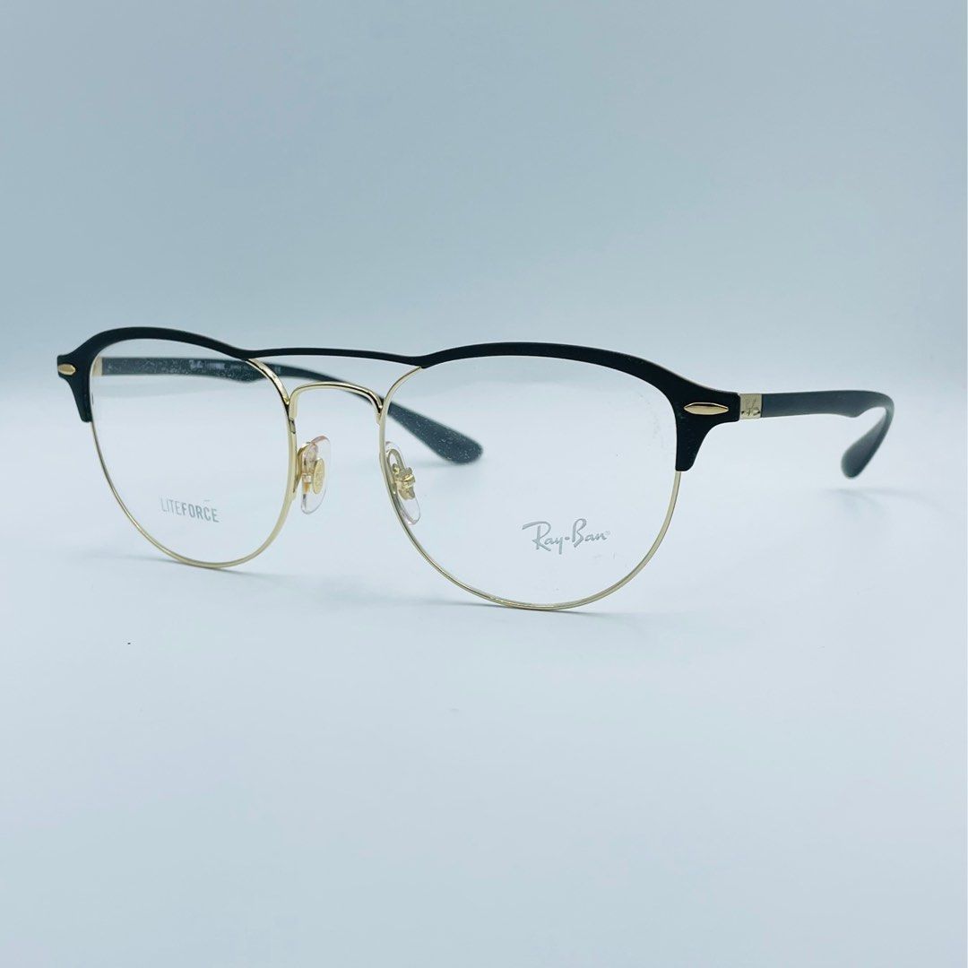 RX3596V 2994 Tech - Liteforce Prescription Frame