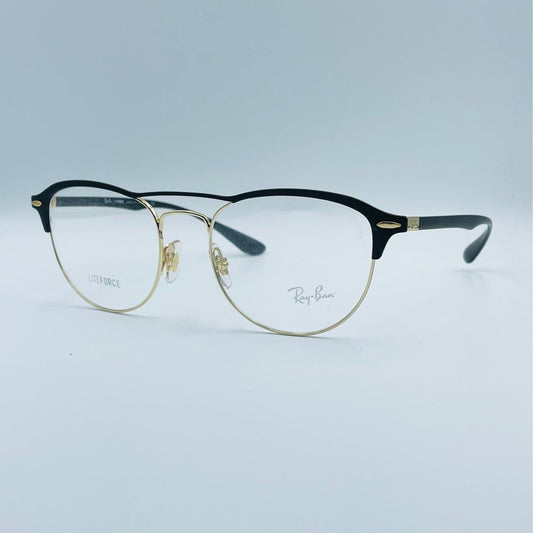 RX3596V 2994 Tech - Liteforce Prescription Frame