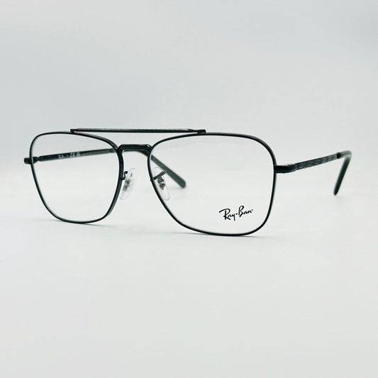 Ray-Ban RX3636V New Caravan Prescription Frame