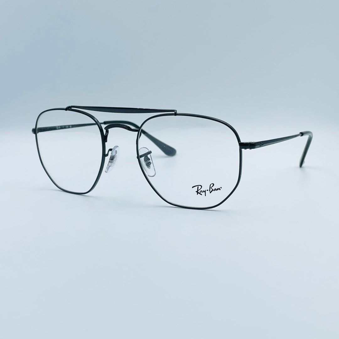 Ray-Ban RX3648V New Aviator Prescription Frame