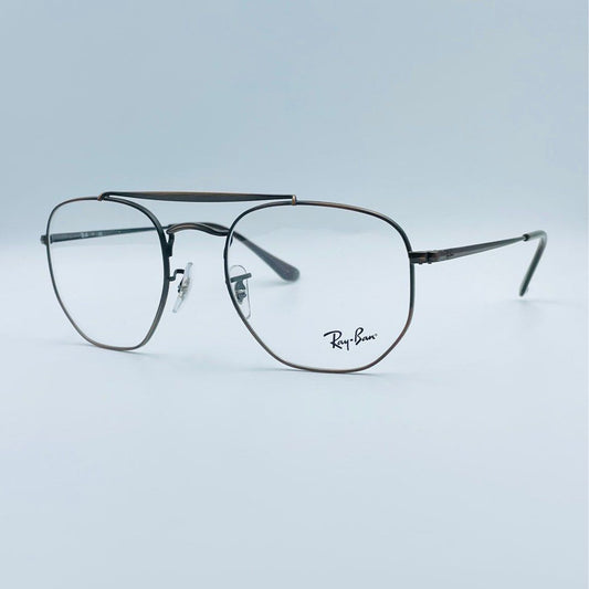 Ray-Ban RX3648V New Aviator Prescription Frame