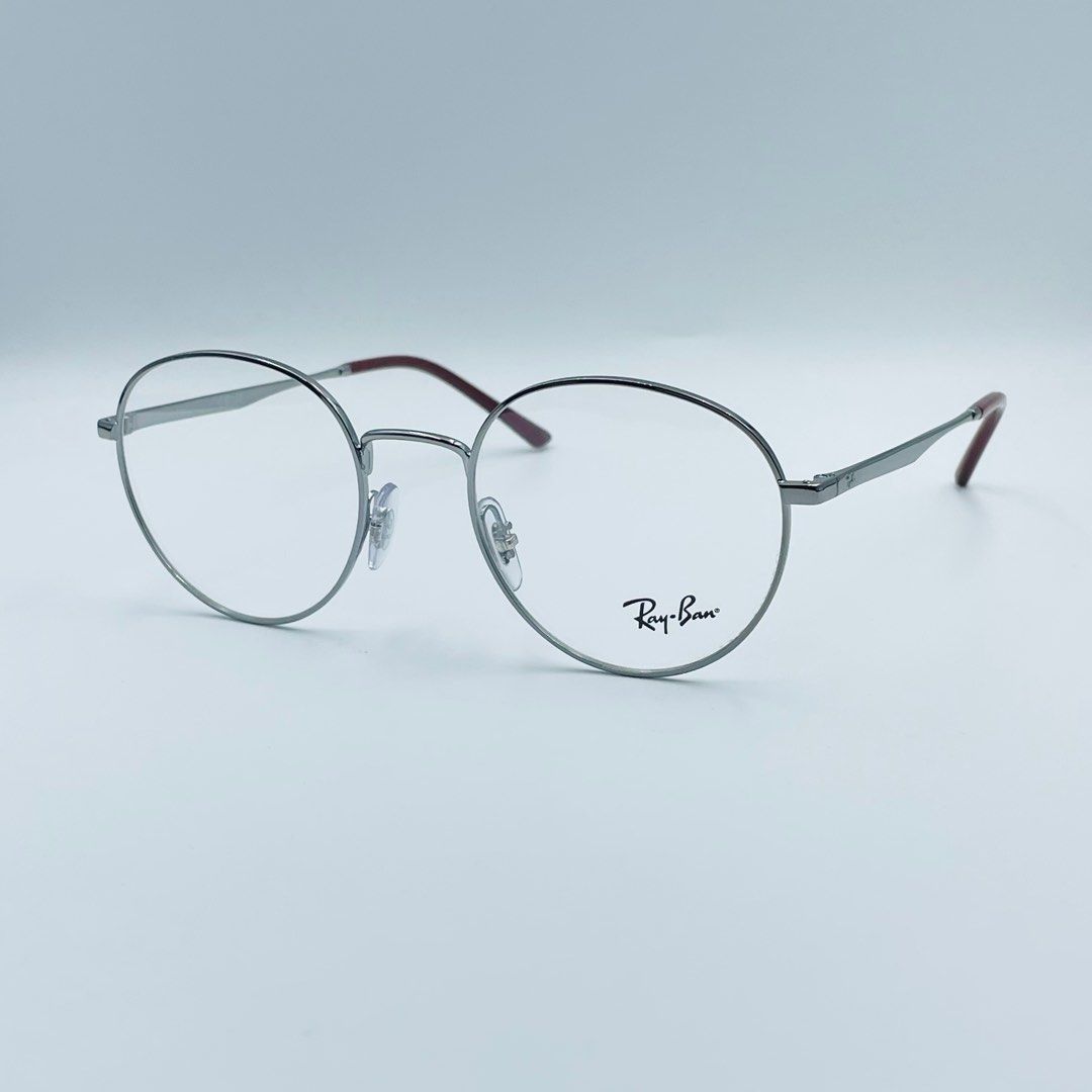 Ray-Ban 3681V Prescription Frame
