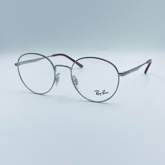 Ray-Ban 3681V Prescription Frame