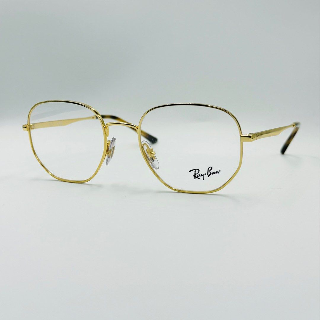 Ray-Ban RX3682V Prescription Frame