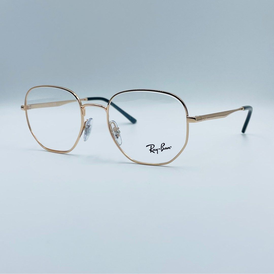 Ray-Ban RX3682V Prescription Frame