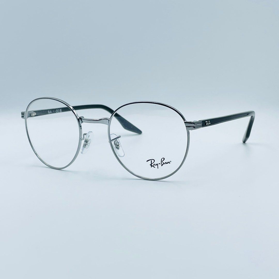 Ray Ban RX3691VF Prescription Frame&nbsp;