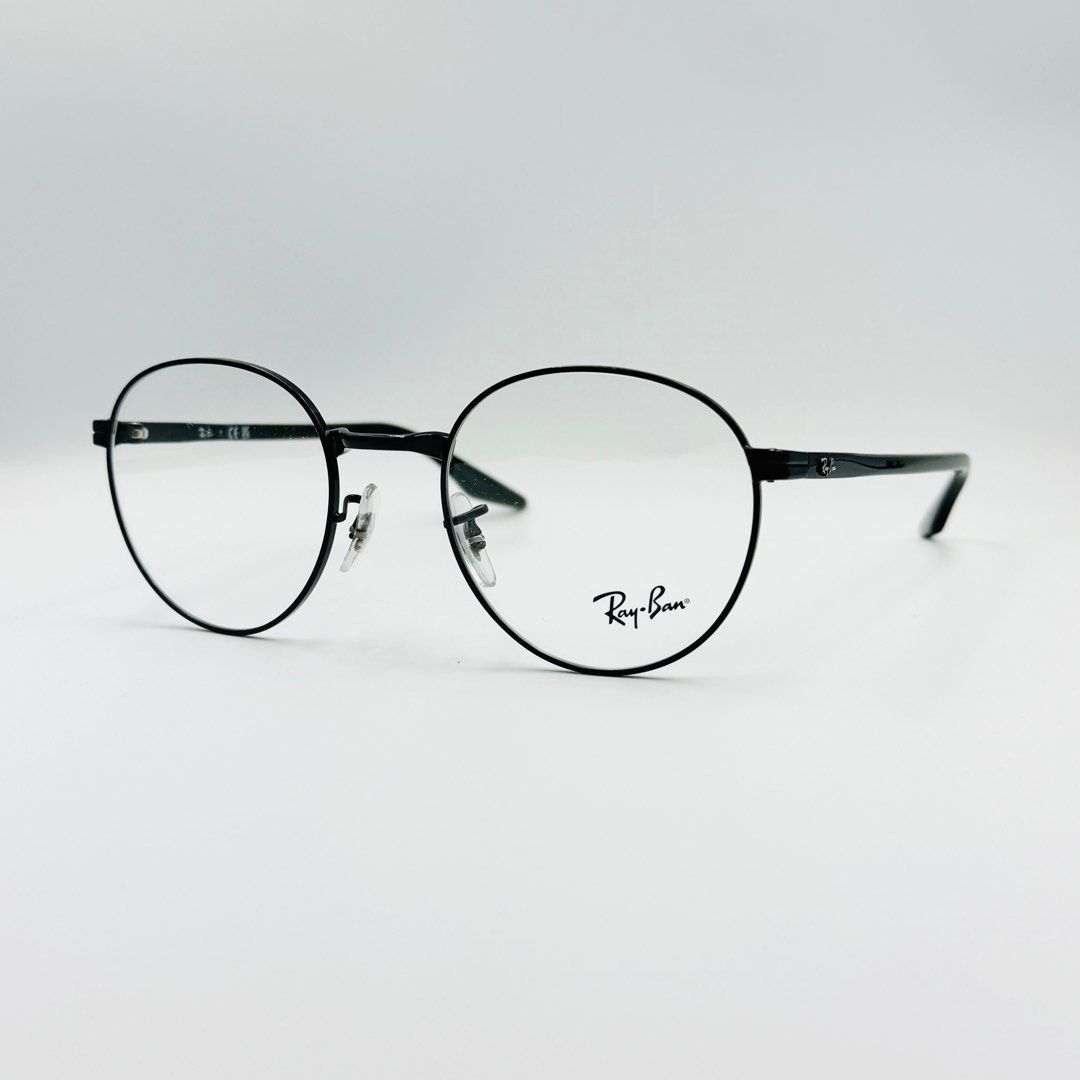 Ray Ban RX3691VF Prescription Frame&nbsp;