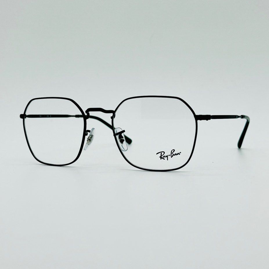 Ray-Ban RX3694V Jim Prescription Frame