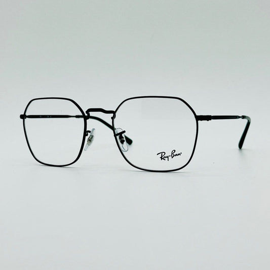 Ray-Ban RX3694V Jim Prescription Frame