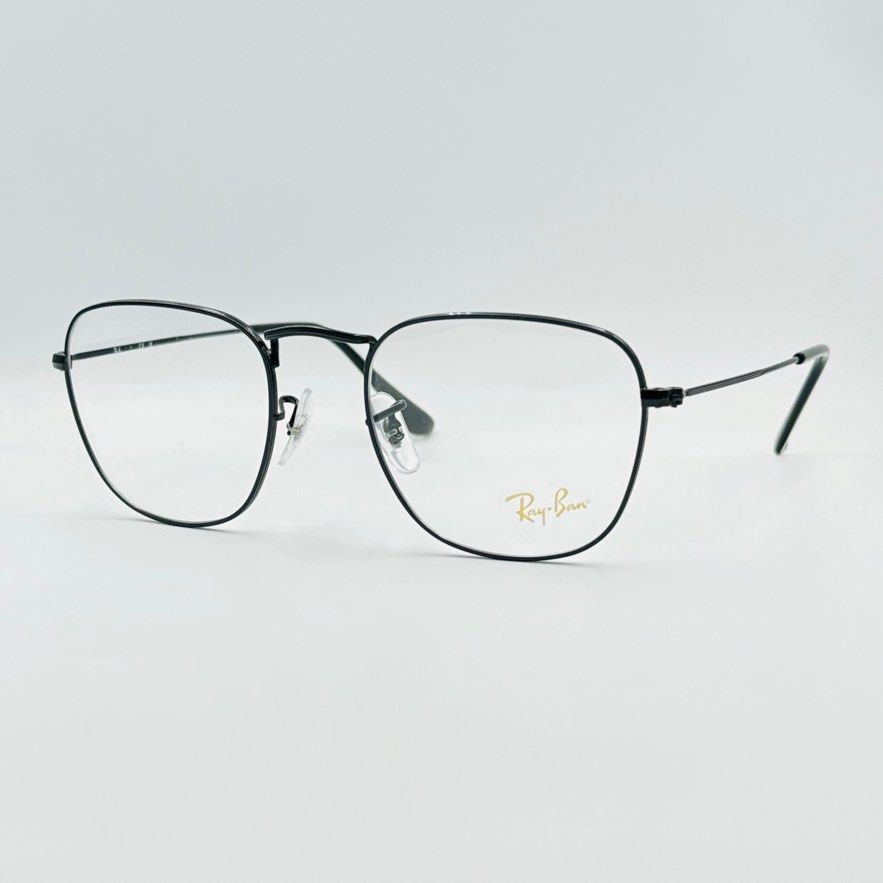 Ray-Ban RX3857V Frank Prescription Frame