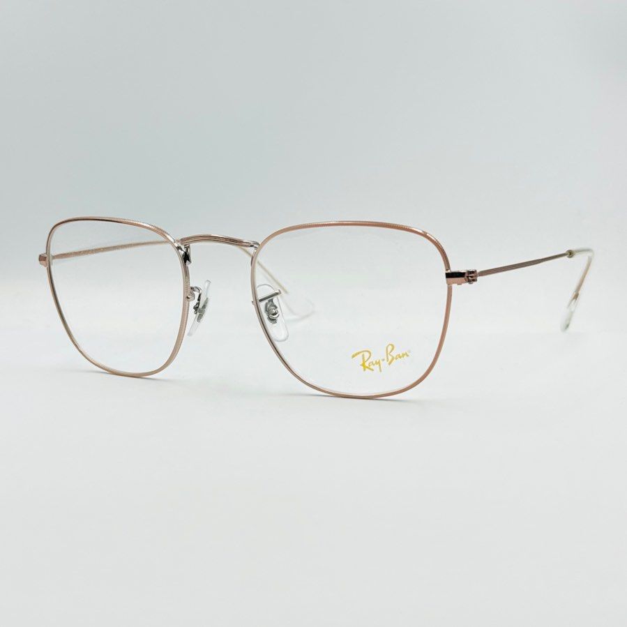 Ray-Ban RX3857V Frank Prescription Frame