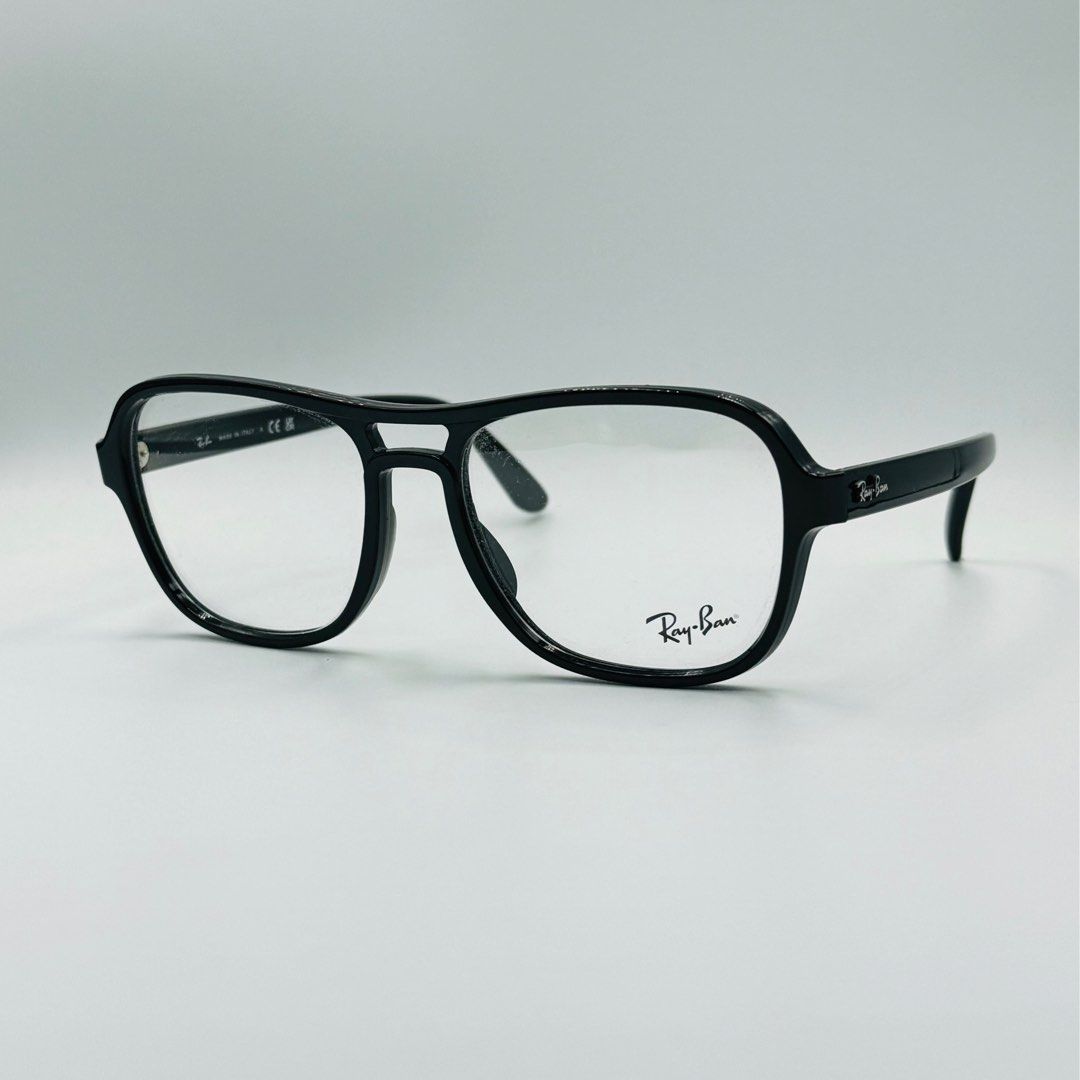 Ray-Ban RX4365V Stateside Prescription Frame