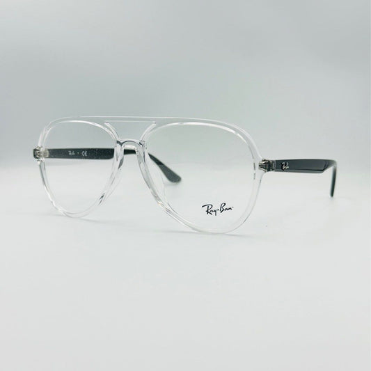 Ray Ban RX4376VF Prescription Frame