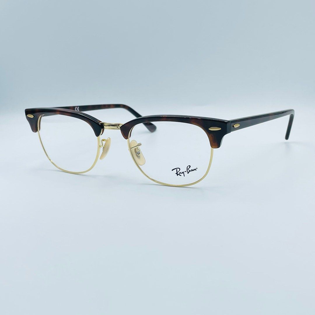 Ray-Ban RX5154 Prescription Frame