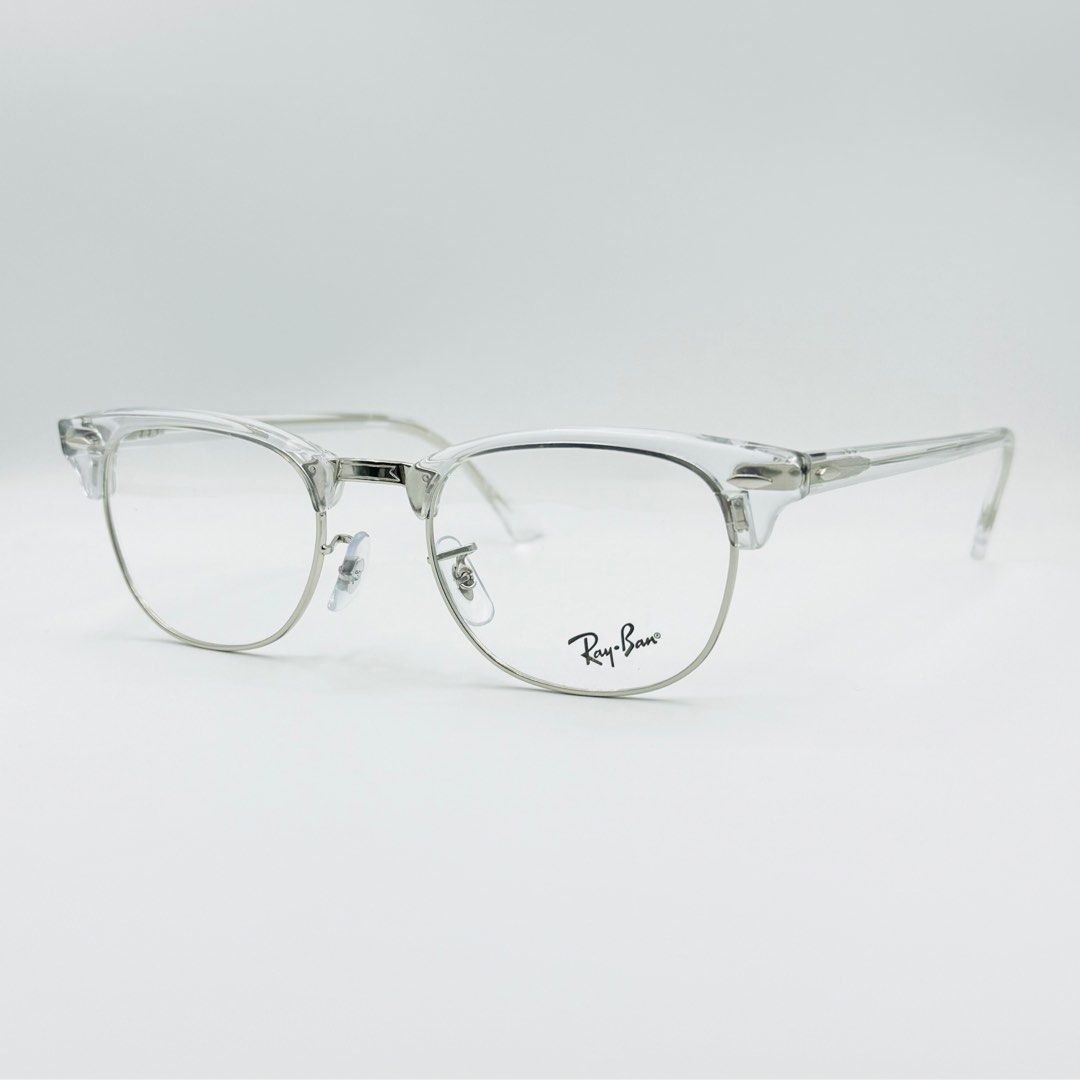 Ray-Ban RX5154 Prescription Frame