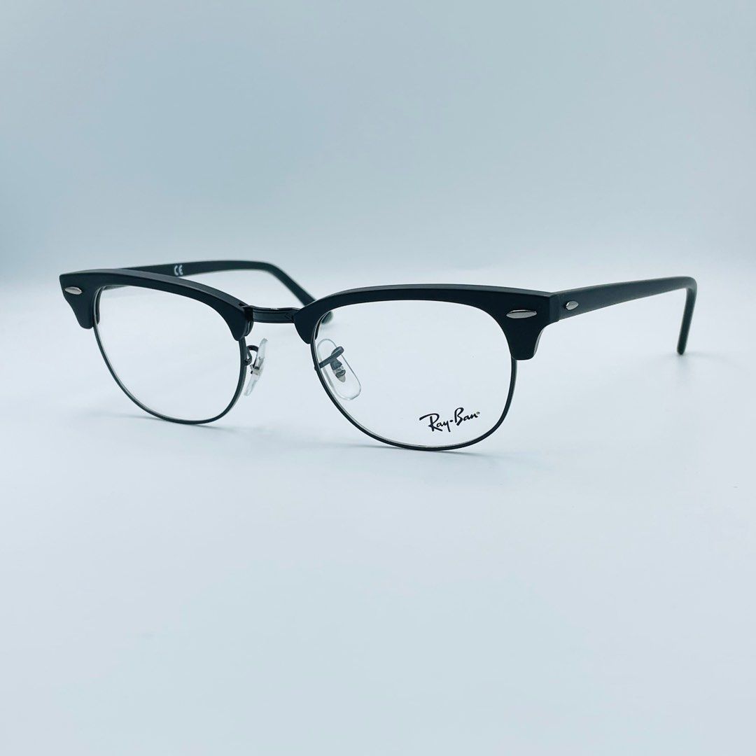 Ray-Ban RX5154 Prescription Frame