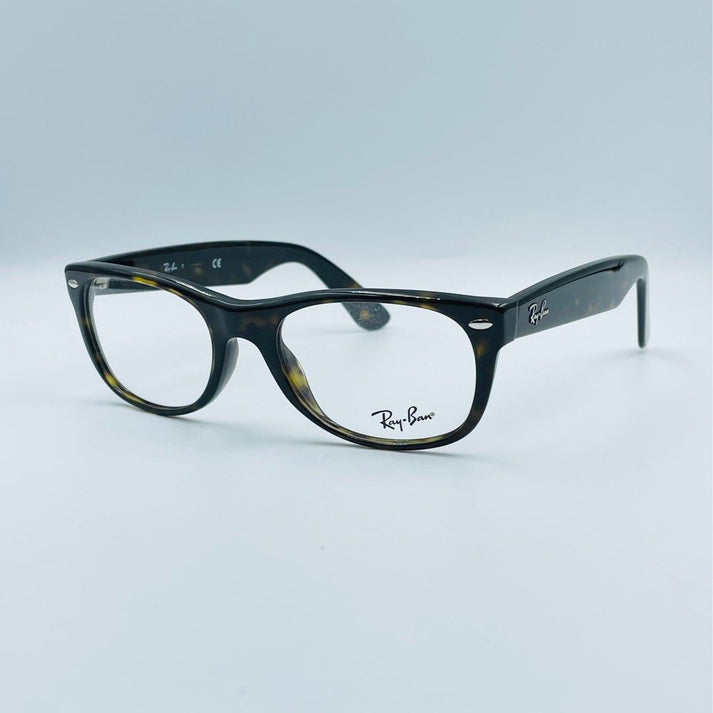 Ray-Ban RX5184 New Wayfarer Prescription Frame – Gear Outfitters