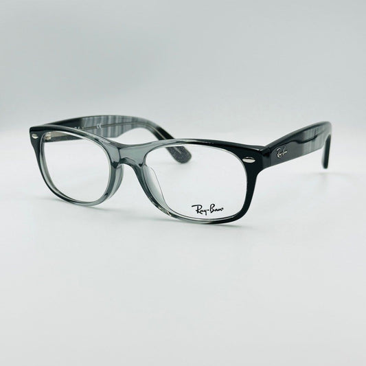 Ray Ban RX5184F New Wayfarer Prescription Frame