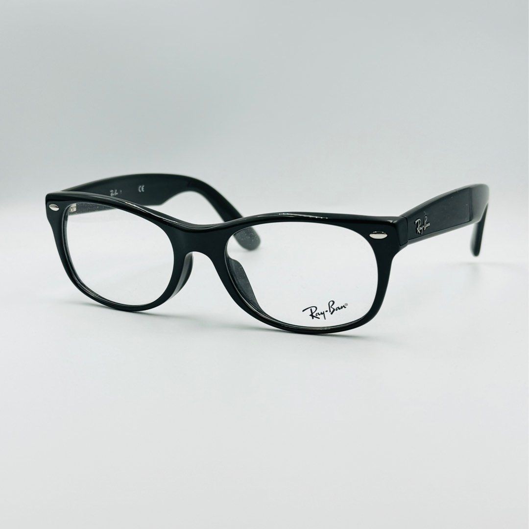 Ray Ban RX5184F New Wayfarer Prescription Frame