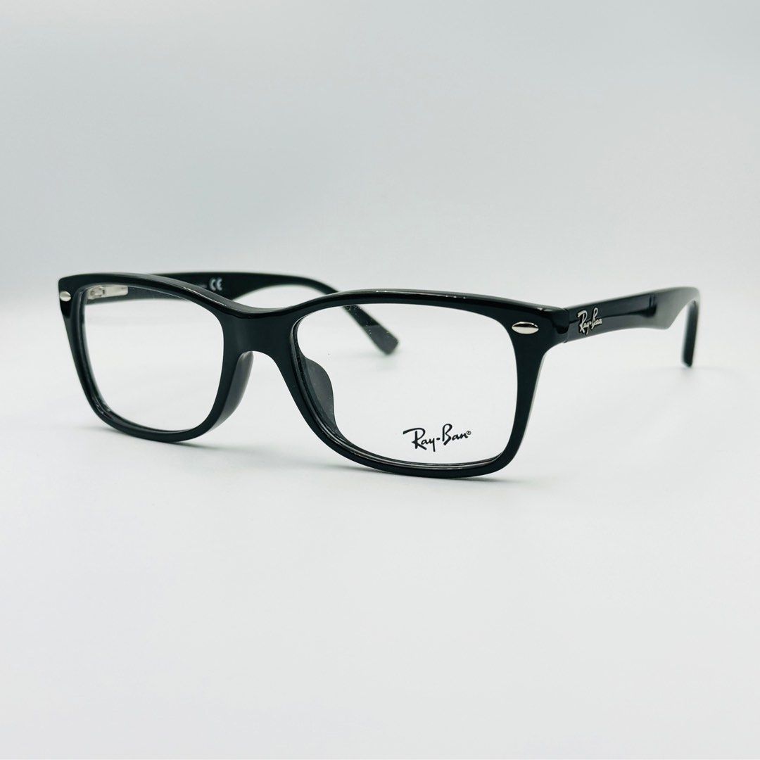 Ray-Ban RX5228F Prescription Frame