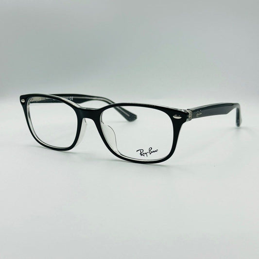 Ray-Ban RX5375F Prescription Frame