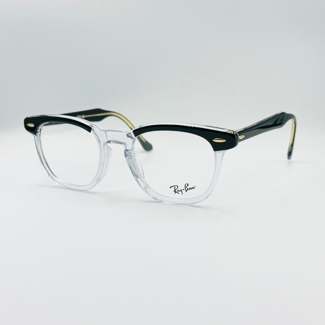 Ray-Ban RX5398F Hawkeye Prescription Frame