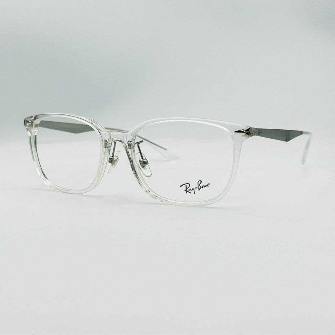 Ray-Ban RX5403D Prescription Frame