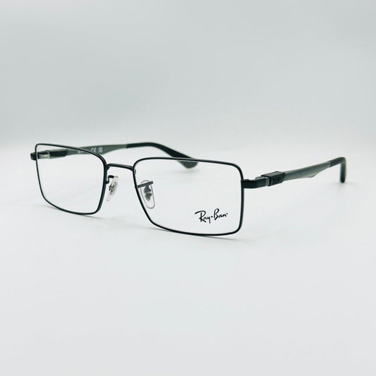 Ray-Ban RX6275 Active Lifestyle (Flex) Prescription Frame