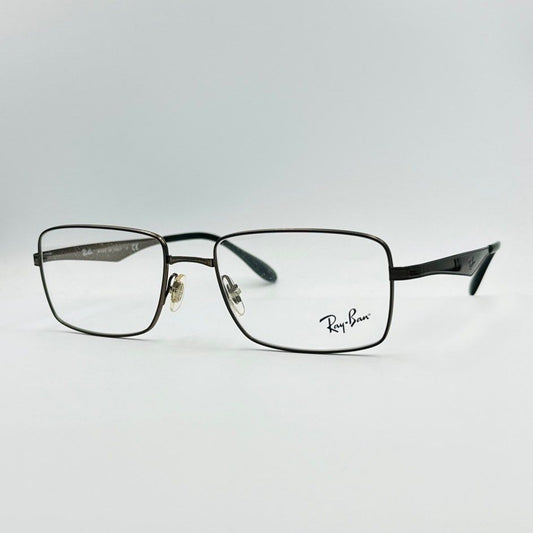 Ray-Ban RX6329 Highstreet Prescription Frame