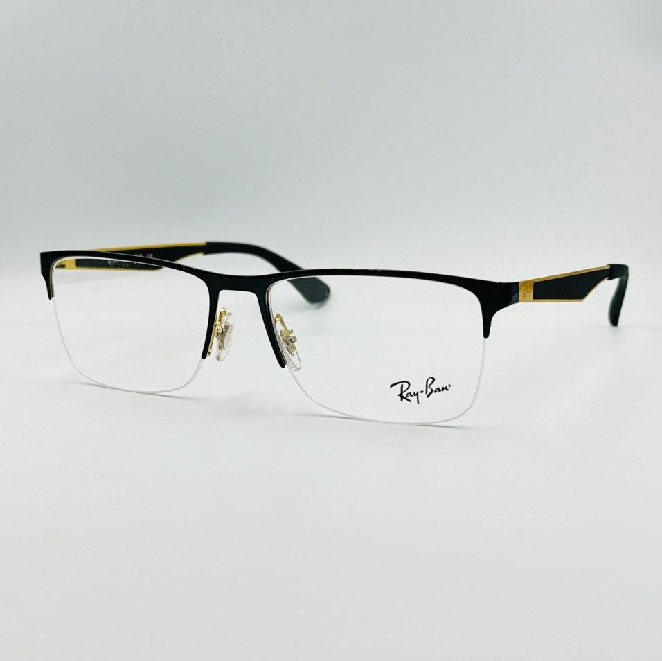Ray-Ban RX6335 Prescription Frame