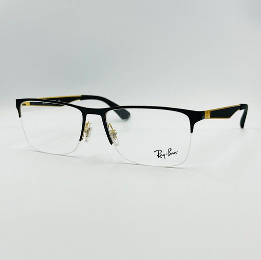 Ray-Ban RX6335 Prescription Frame