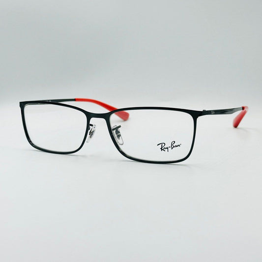 Ray-Ban RX6348D Prescription Frame