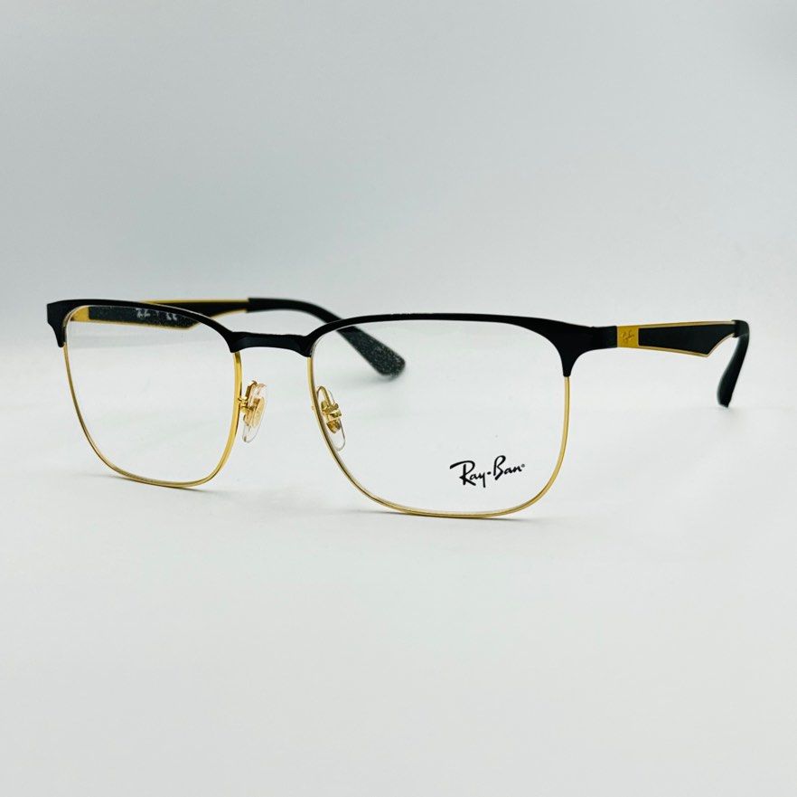 Ray-Ban RX6363 Active Lifestyle Prescription Frame