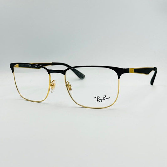 Ray-Ban RX6363 Active Lifestyle Prescription Frame