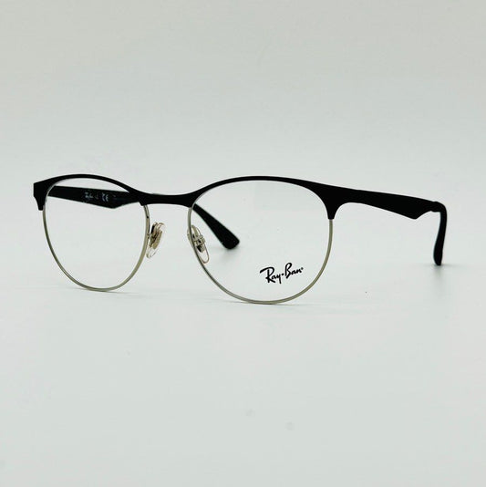Ray-Ban RX6365 Prescription Frame