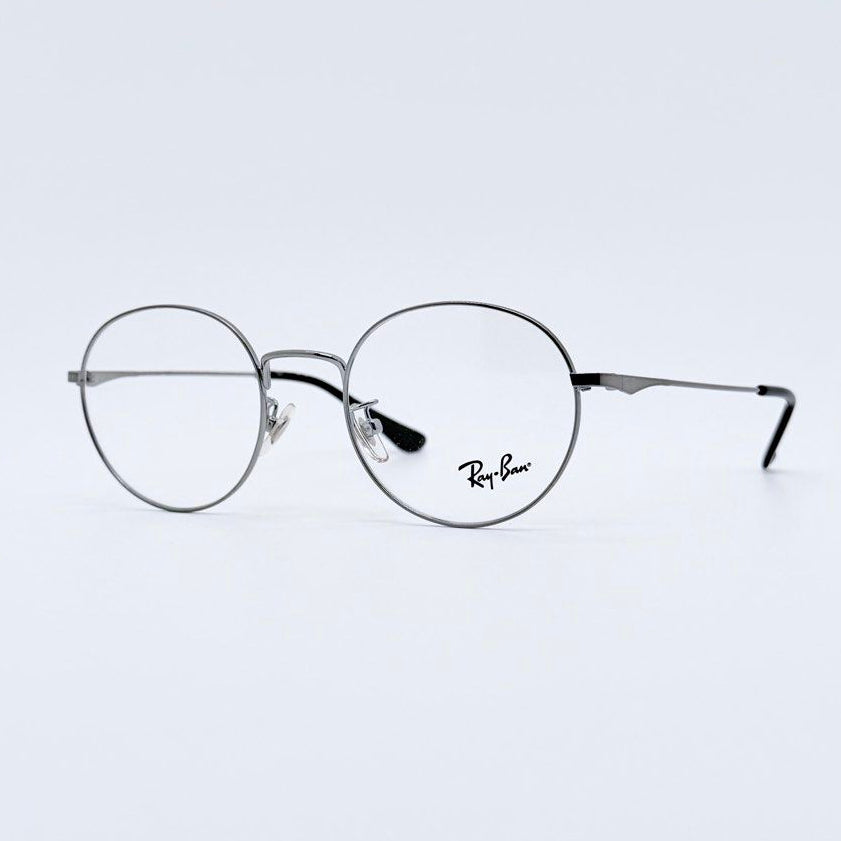 Ray-Ban RX6369 Prescription Frame
