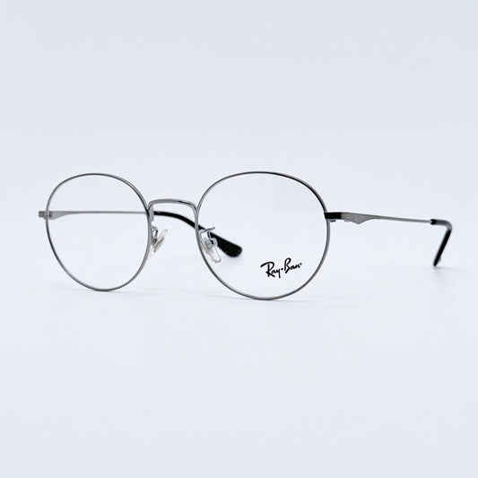 Ray-Ban RX6369 Prescription Frame