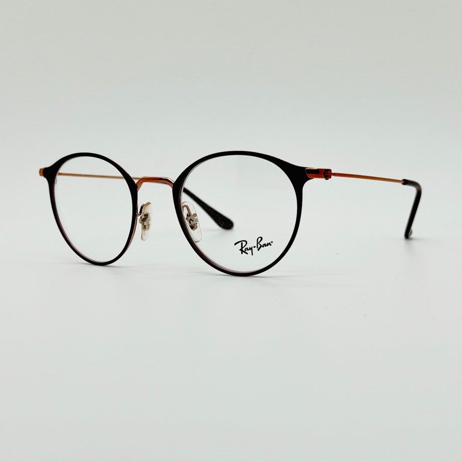 Ray-Ban RX6378 Prescription Frame