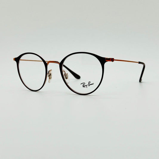 Ray-Ban RX6378 Prescription Frame