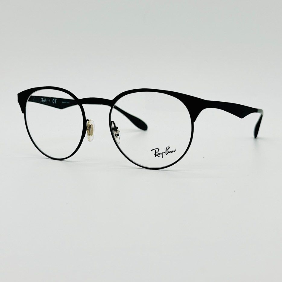 Ray-Ban RX6406 Prescription Frame