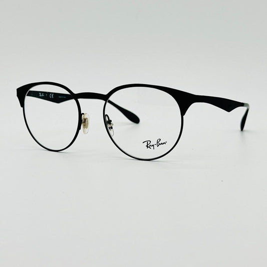 Ray-Ban RX6406 Prescription Frame