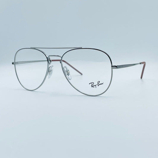 Ray-Ban RX6413 Youngster Aviator Prescription Frame