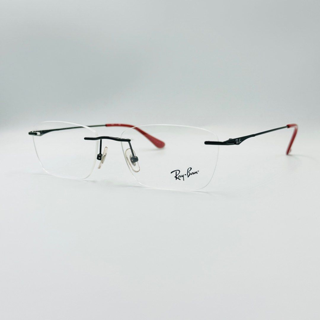 Ray-Ban RX6430D Prescription Frame