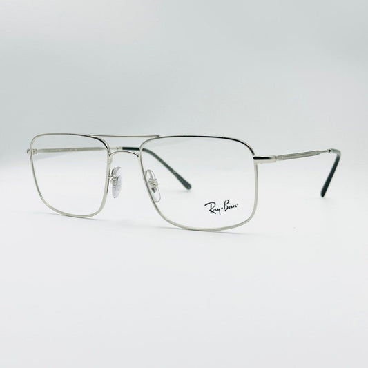 Ray-Ban RX6434 Highstreet Prescription Frame