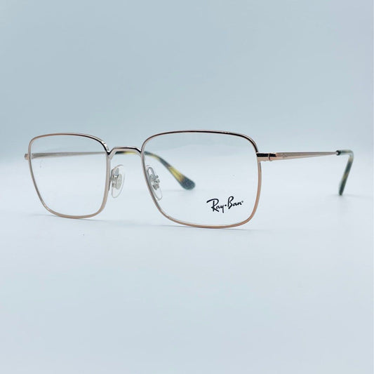 Ray-Ban RX6437 Highstreet Prescription Frame