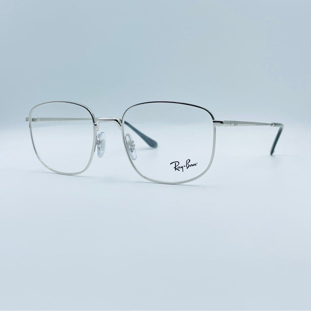 Ray-Ban RX6457 Prescription Frame