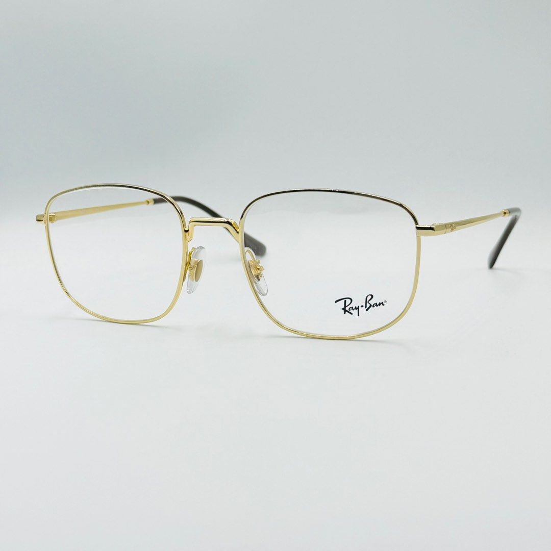 Ray-Ban RX6457 Prescription Frame