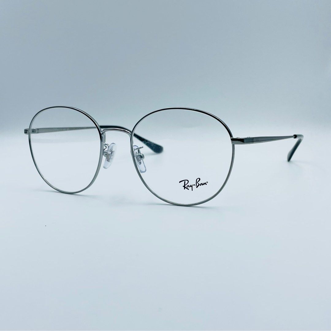 Ray Ban RX6475D Prescription Frame