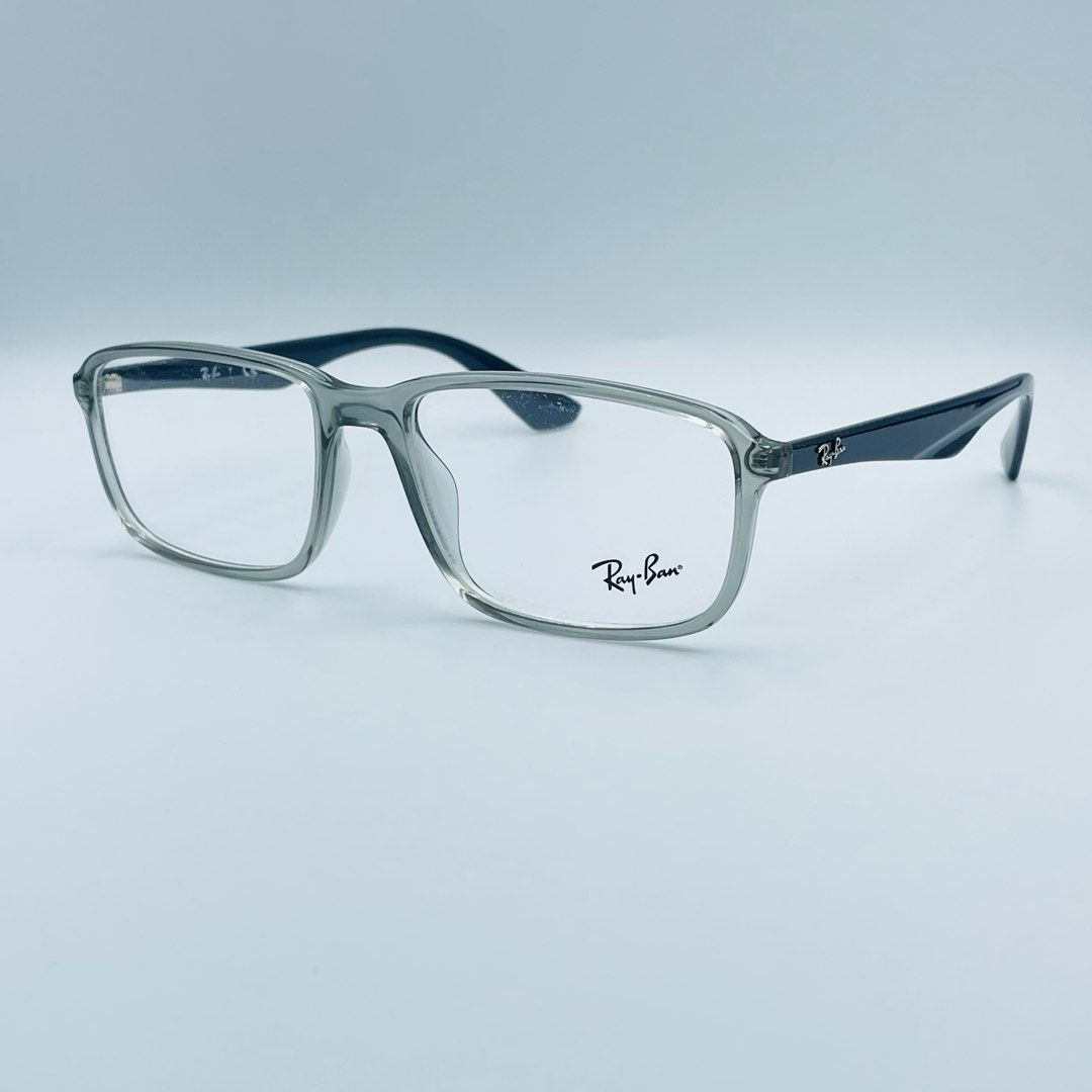 Ray-Ban RX7084F Highstreet Prescription Frame